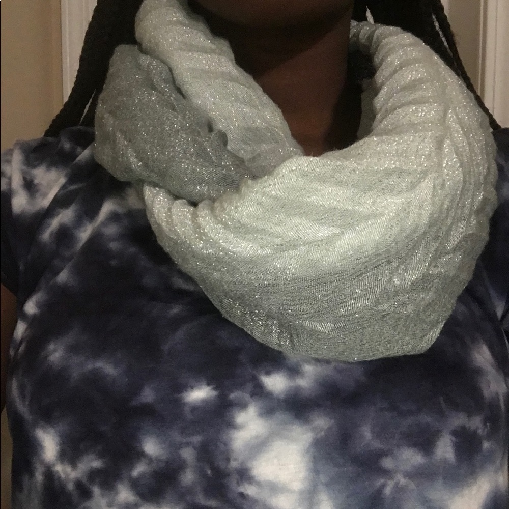 Infinity Scarf
